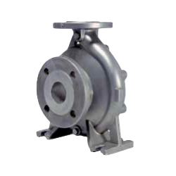 Korpus pomp wirowych CDR ETS.