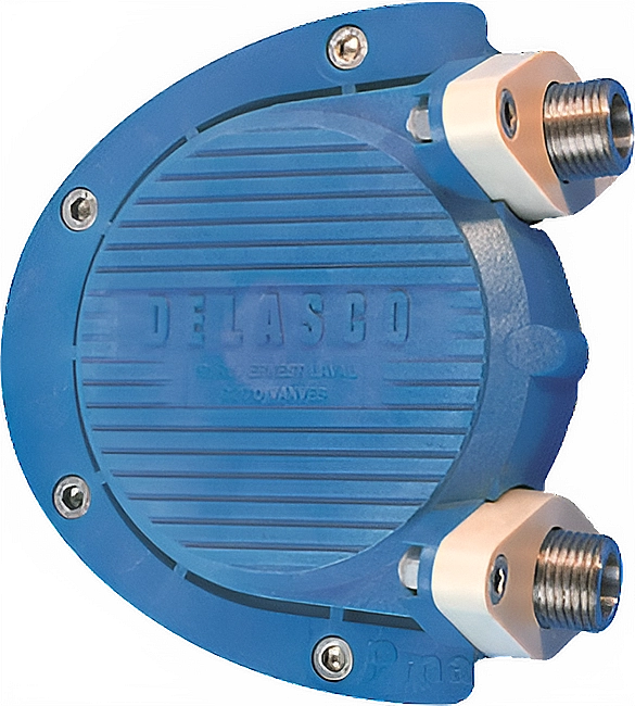 Pompy perystaltyczne PCM PMA