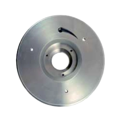 Wspornik tulei pomp wirowych CDR ETS.