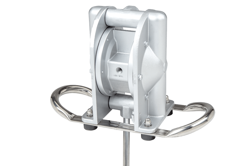 Specjalne wersje. Pompy beczkowe | seria TD