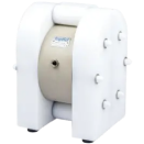 Seria tworzywowa pomp membranowych