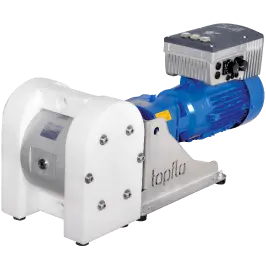 pompa membranowa z silnikiem elektrycznym