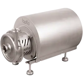 higieniczna pompa spożywcza wirowa