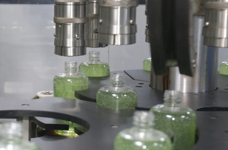 pompy chemiczne do kwasów i ługów