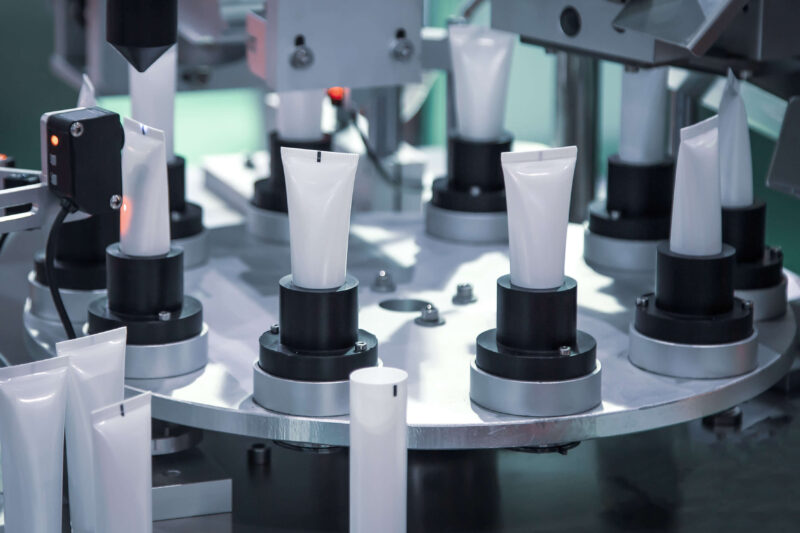 urządzenia do linii rozlewniczych