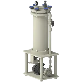 filtry galwaniczne FTA