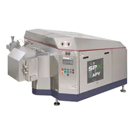 homogenizatory do żywności