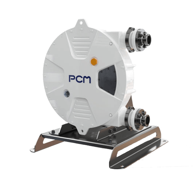 pompa perystaltyczna