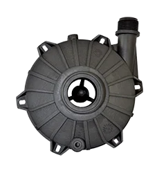 Korpus pomp wirowych ze sprzęgłem magnetycznym CDR STN-30/40.