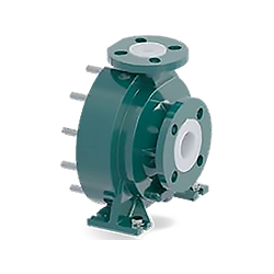 Korpus pomp wirowych ze sprzęgłem magnetycznym XTN