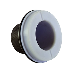 Osłona izolacyjna do pomp wirowych wykładanych tworzywem ze sprzęgłem magnetycznym CDR UTN.