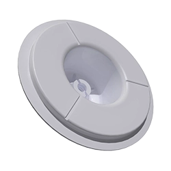 Osłona izolacyjna do pomp wirowych ze sprzęgłem magnetycznym CDR ETN