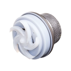 Osłona izolacyjna do pomp wirowych ze sprzęgłem magnetycznym XTN