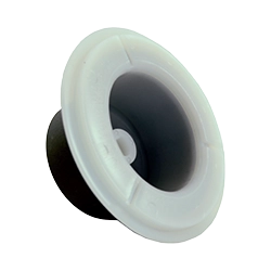 Osłona izolacyjna do pomp wirowych ze sprzęgłem magnetycznym CDR STN 30/40.