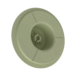 Osłona izolacyjna do pomp wirowych ze sprzęgłem magnetycznym CDR STN 70.