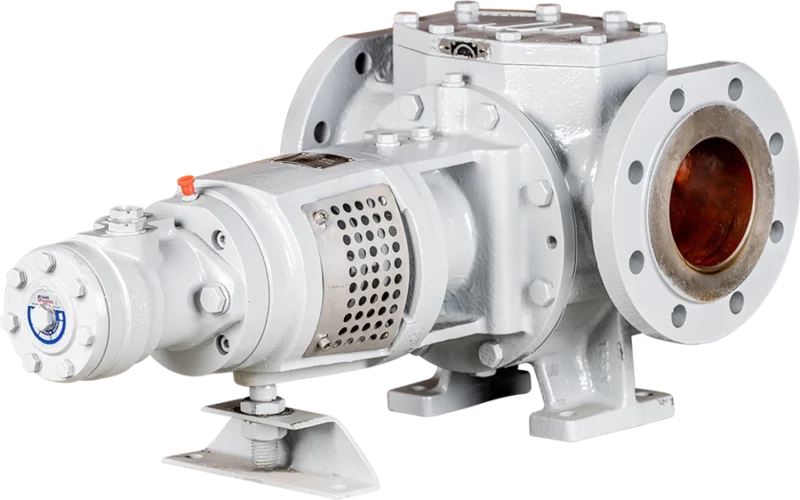 Pompy zębate modułowe SPX Johnson TopGear GM