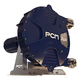 pompa dozująca perystaltyczna