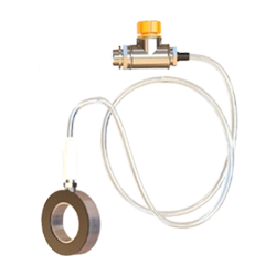 System próżniowy do pomp perystaltycznych PCM DX