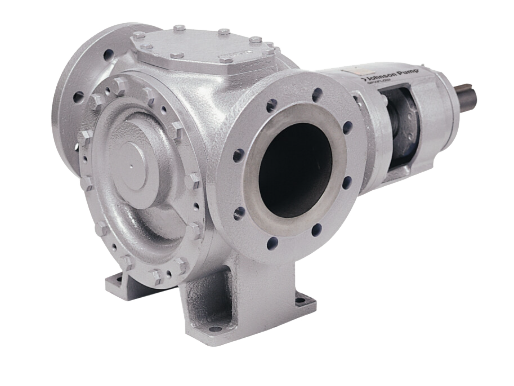 Pompy zębate z uszczelnieniem sznurowym SPX Johnson TGGP