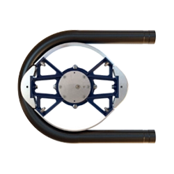 Wąż pomp perystaltycznych PCM DX