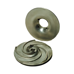 Wirnik otwarty do pomp wirowych SPX Johnson CombiPro