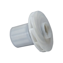 Wirnik pomp wirowych wykładanych tworzywem ze sprzęgłem magnetycznym CDR UTN