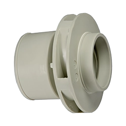 Wirnik do pomp wirowych ze sprzęgłem magnetycznym CDR STN.