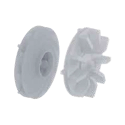 Wirniki do pomp wirowych CDR UCL.