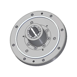 Wsporniki tulei do pomp wirowych CDR XTS