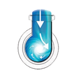 Higieniczne uszczelnienie mechaniczne do pomp śrubowych PCM HyCare