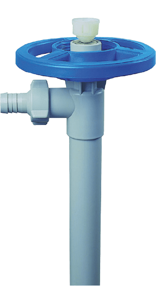 POMPY BECZKOWE WIROWE