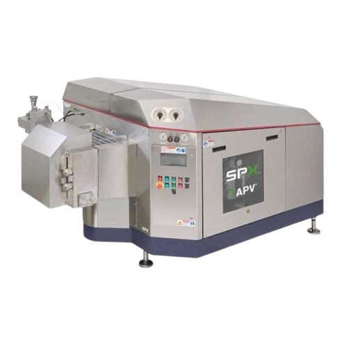 Homogenizatory przemysłowe