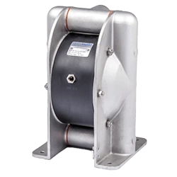 Metalowe pompy membranowe w wykonaniu ATEX Tapflo TX