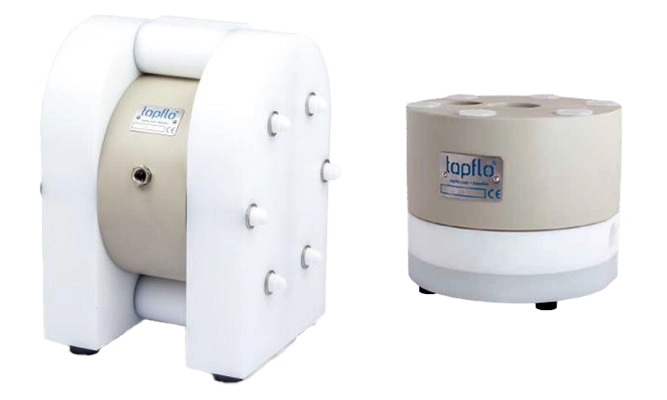 Pompa membranowa Tapflo