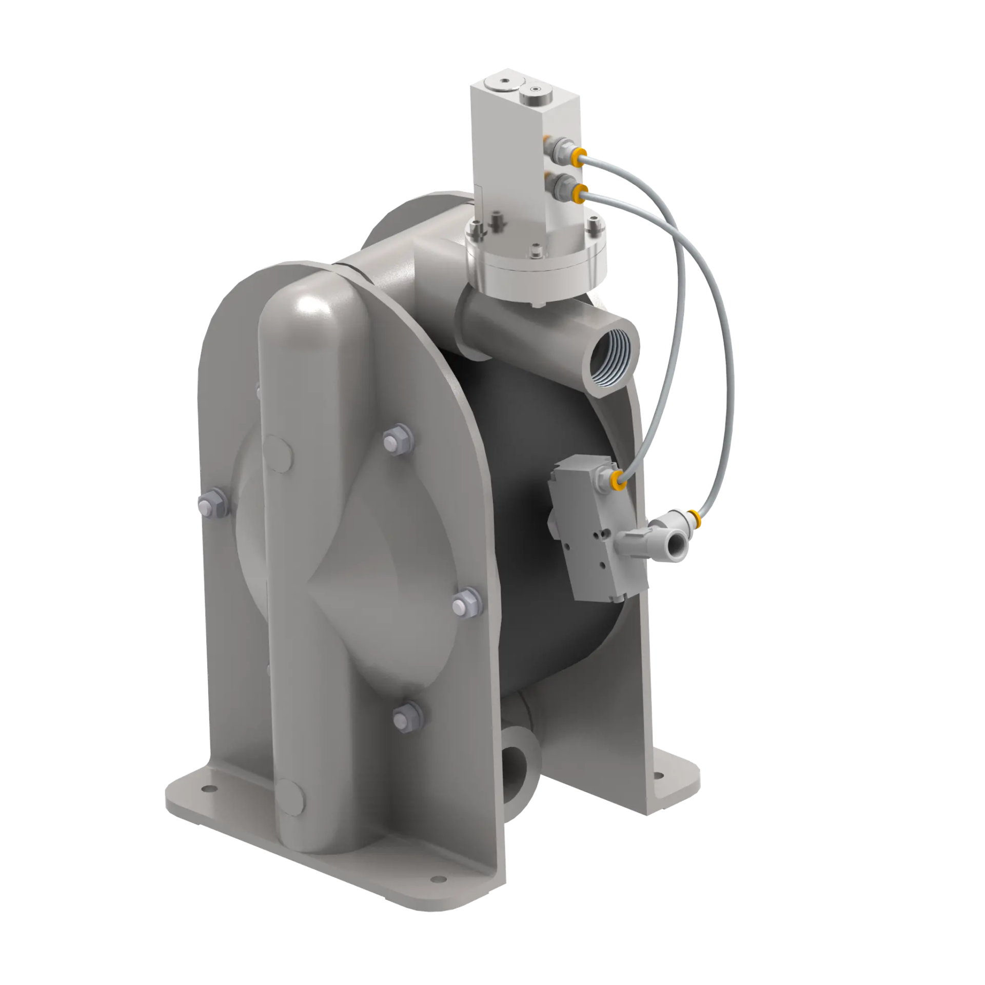 Zabezpieczenie przed suchobiegiem