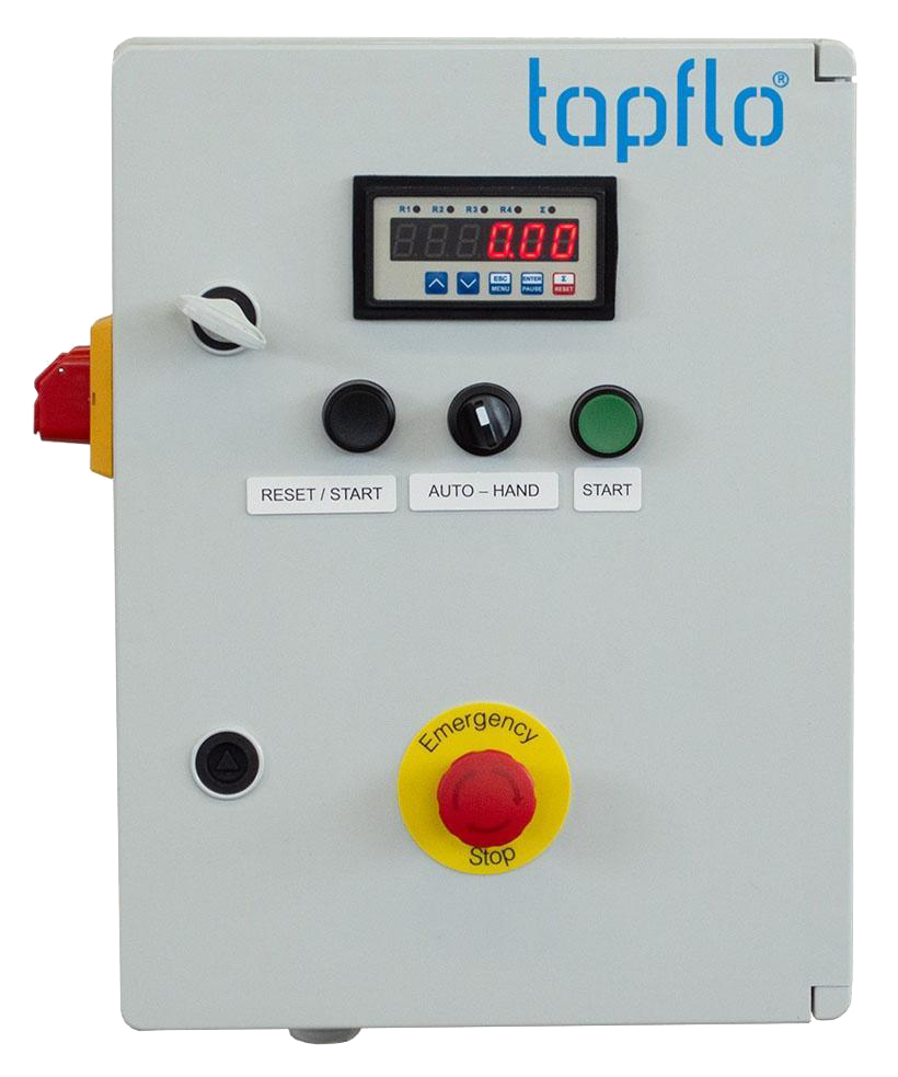 Elektroniczny System Dozowania