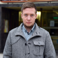 Leszek Świerszcz - specjalista ds. Marketingu i PR