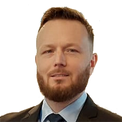 Paweł Równicki - specjalista ds. produktu