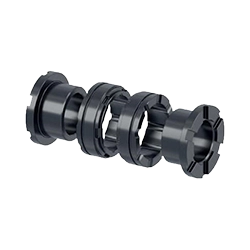 Tuleje pomp wirowych CDR DTN