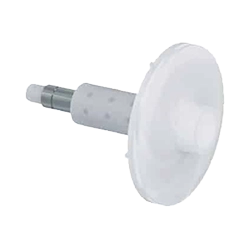 Wirnik zamknięty do pomp wirowych CDR DTN