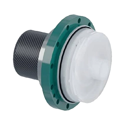 Wstępnie zmontowany zespół elementów wirujących pomp wirowych CDR DTN