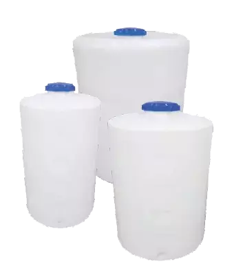 Zbiorniki dedykowane